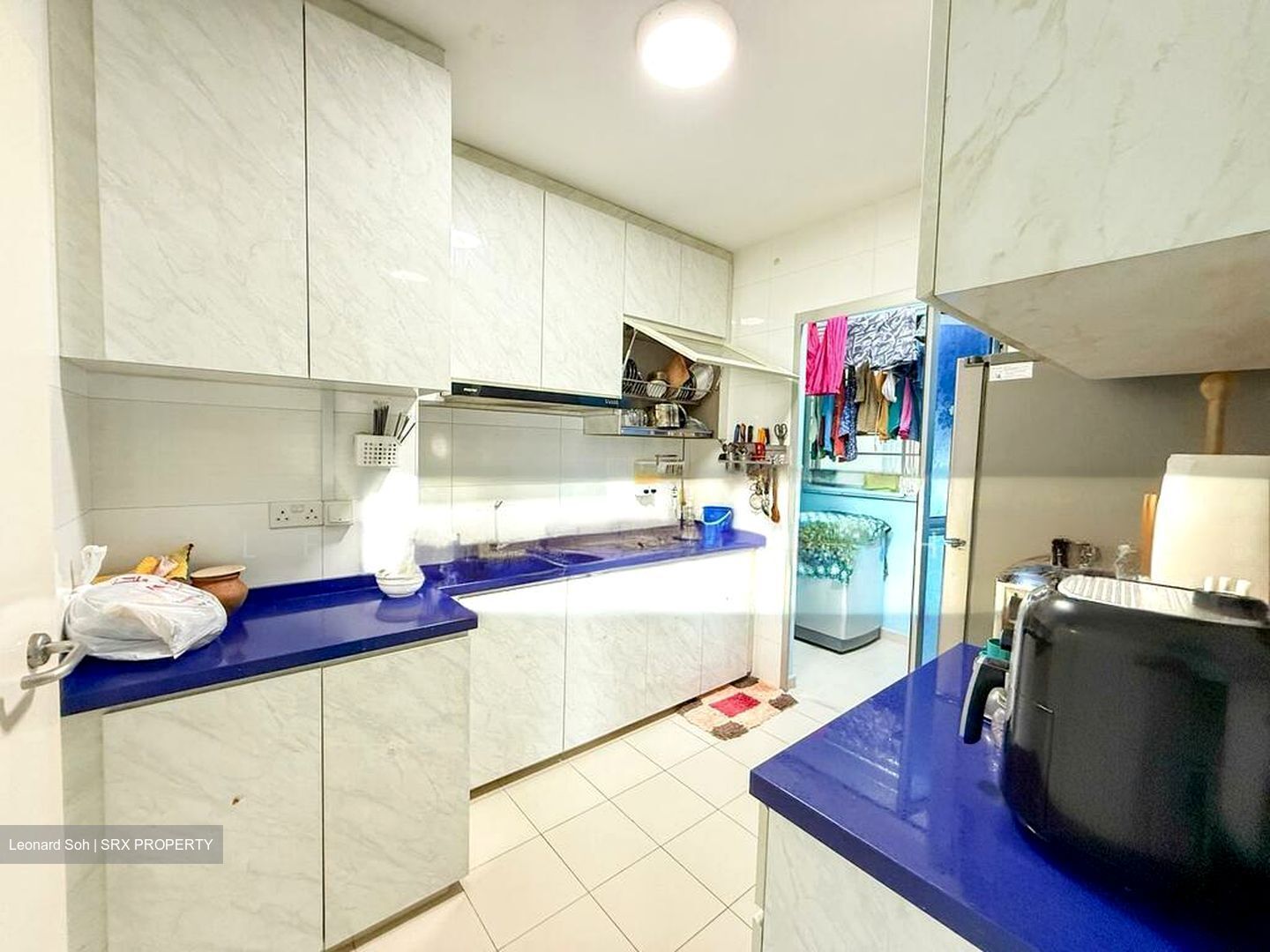 Blk 107C Eastbrook @ Canberra (Sembawang), HDB 4 Rooms #503935361